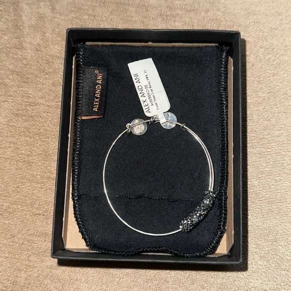 Alex and Ani bracelet - Picture 1 of 4